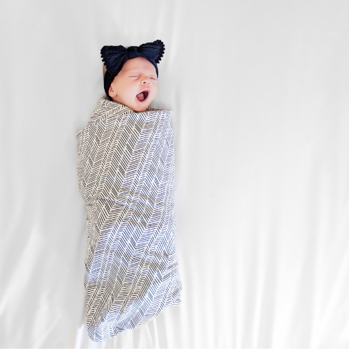 Swaddle Blankets
