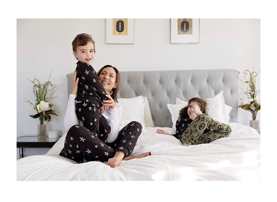 Kids Lounge Pants 6-10Y – Regular Fit