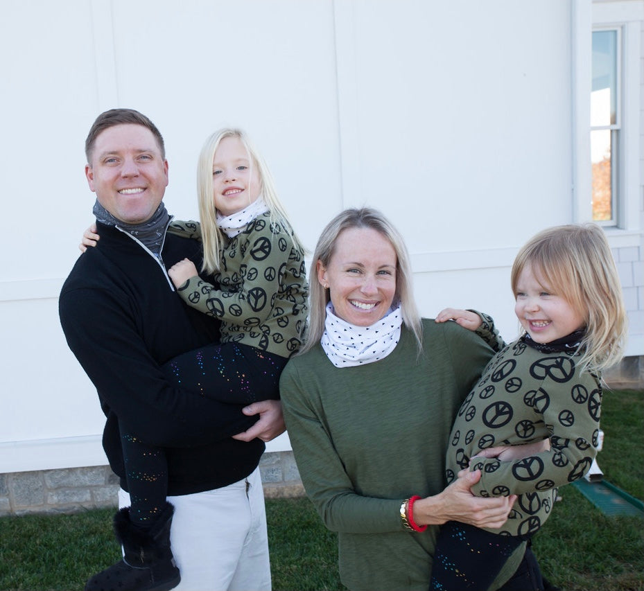 Gaiter Neck Warmer – Cozy and Breathable