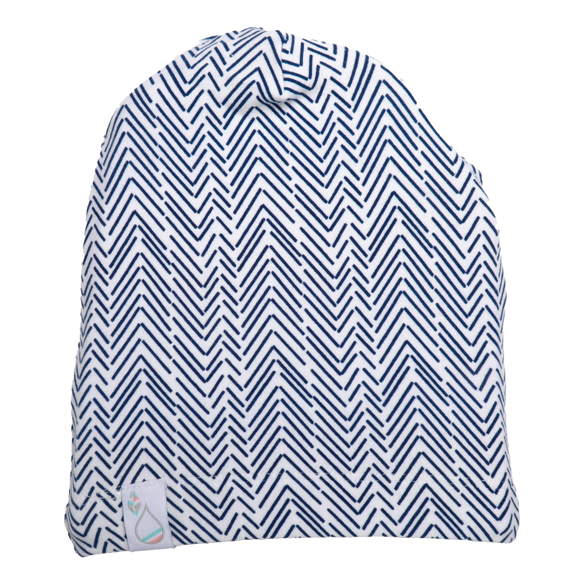 #color_navy herringbone