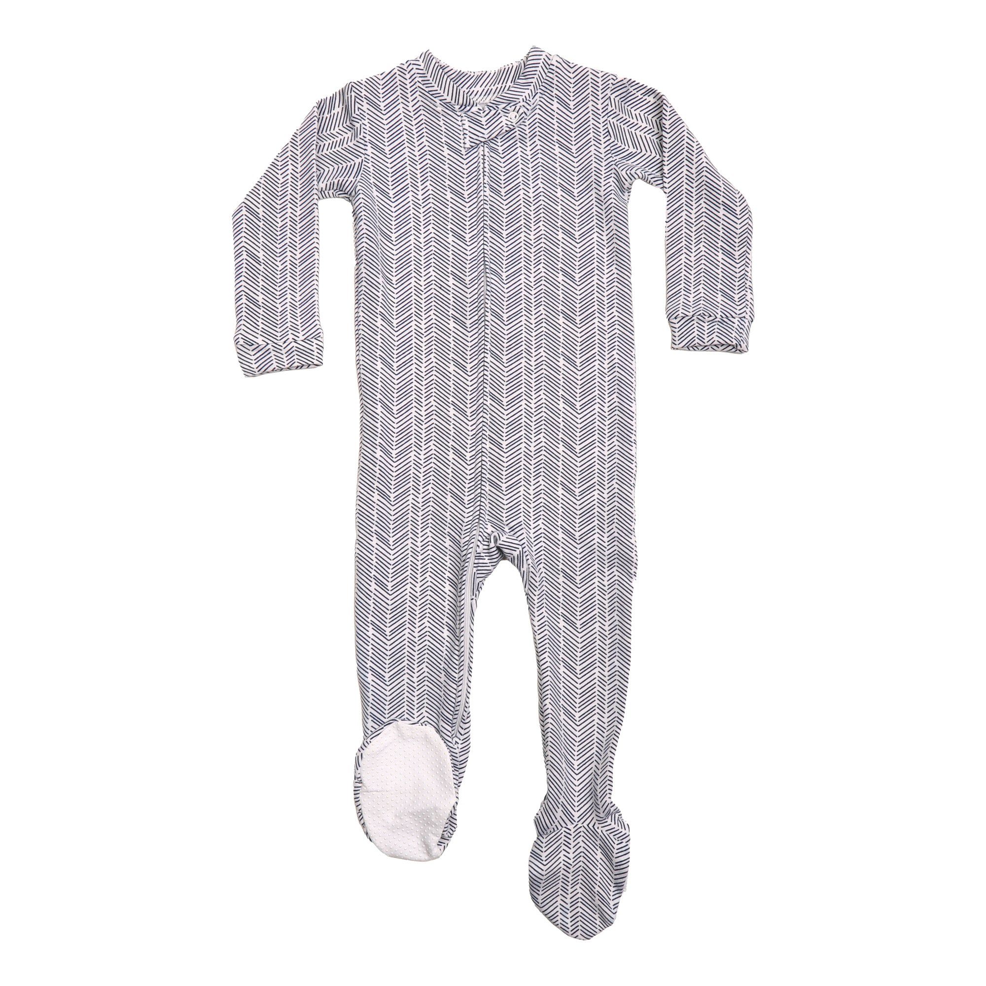 #color_navy herringbone