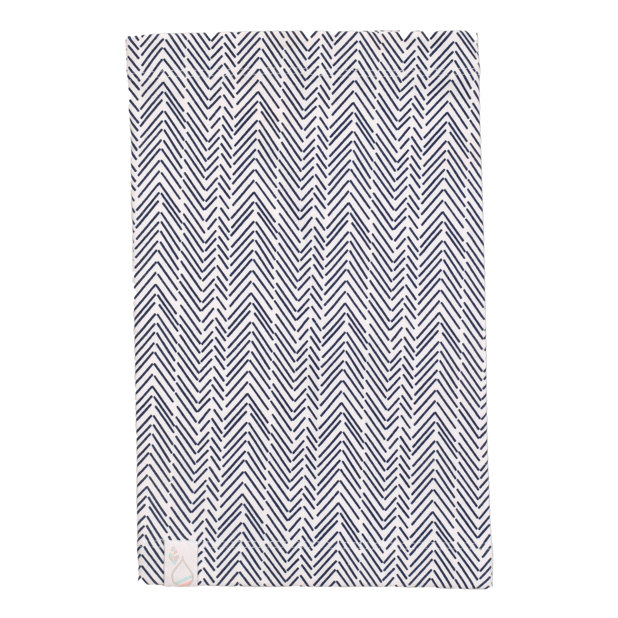 #color_navy herringbone