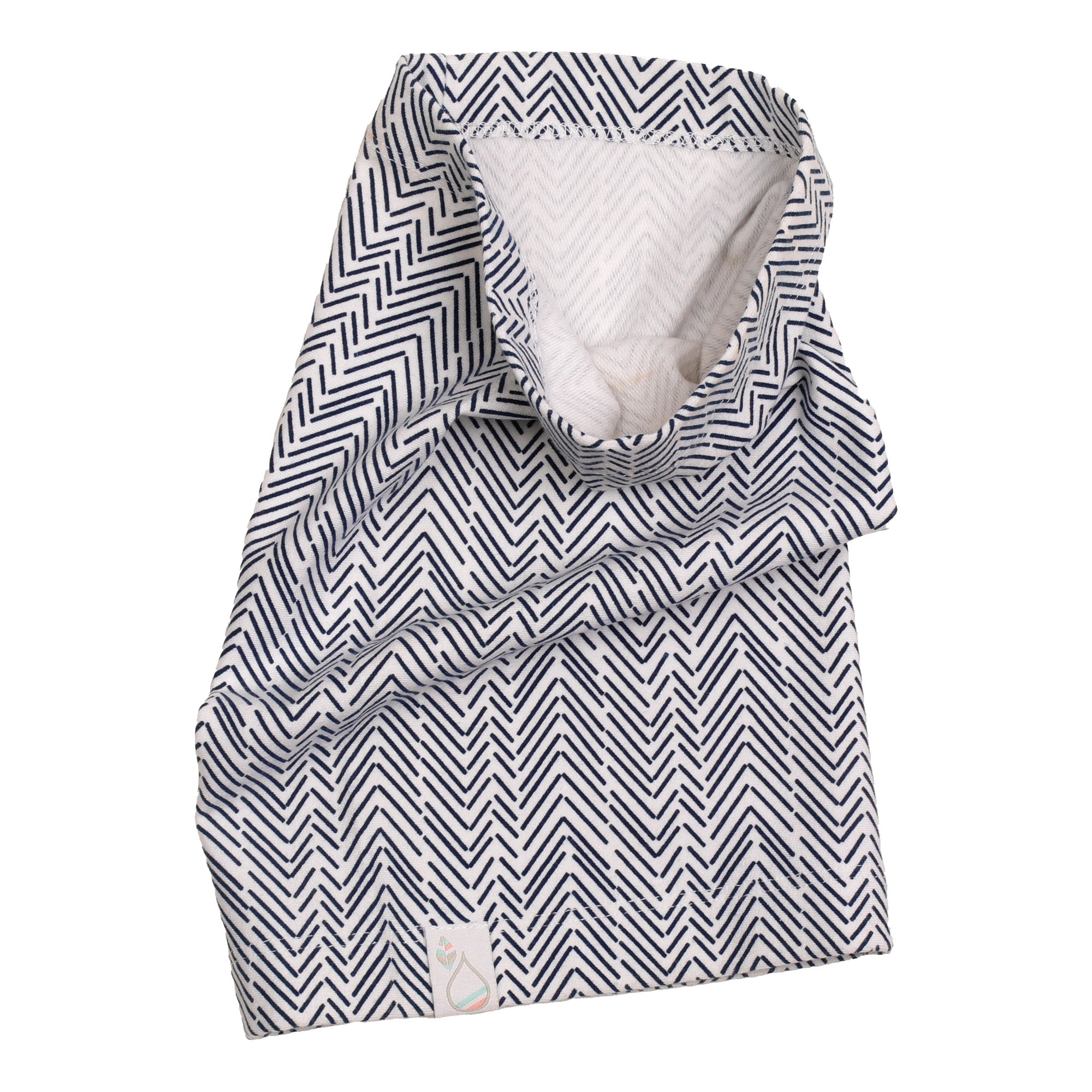 #color_navy herringbone