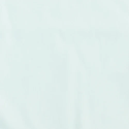 Gaiter Neck Warmer - Cozy and Breathable - Mint Blue