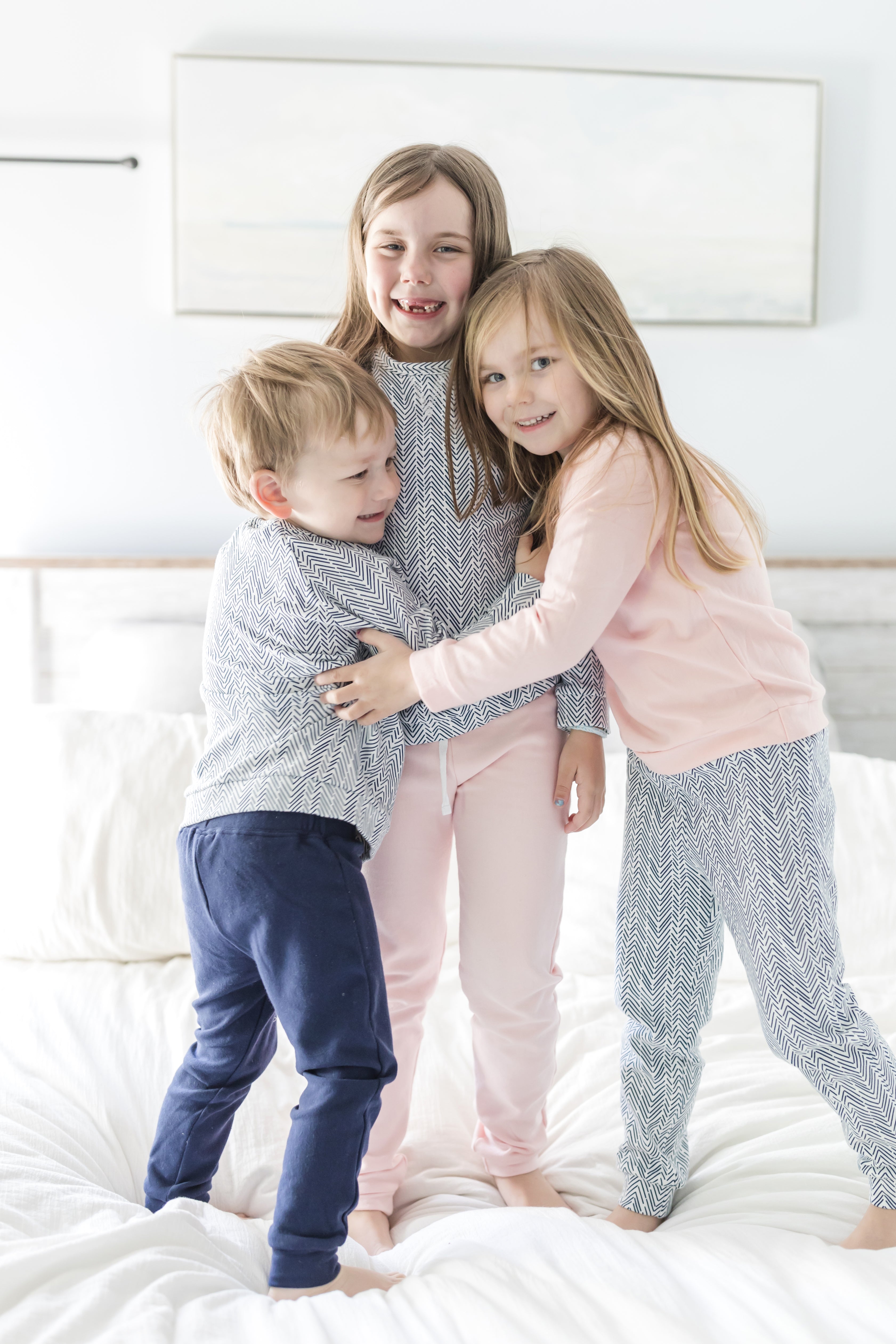 #color_navy herringbone