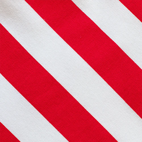 Gaiter Neck Warmer - Cozy and Breathable - Stripe