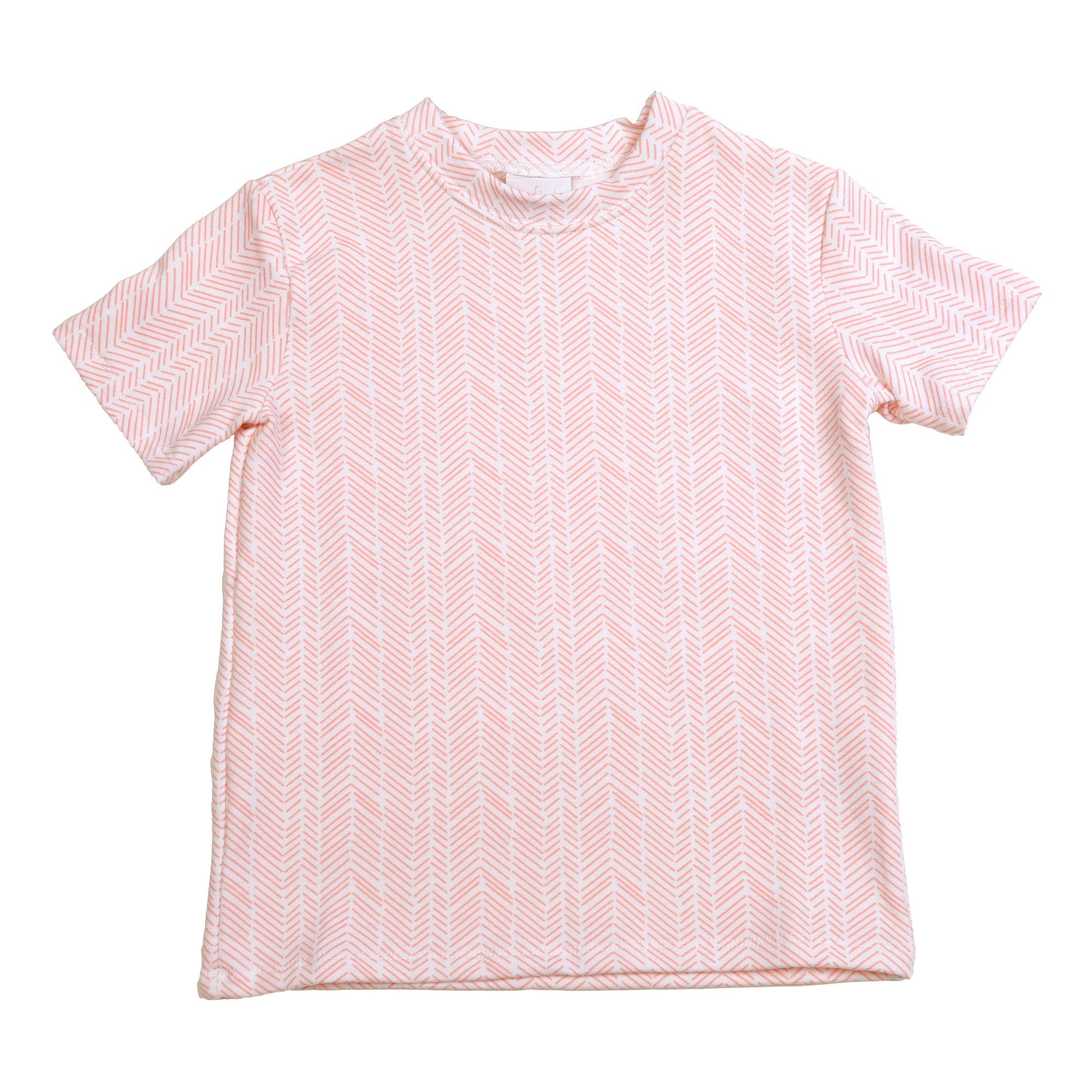 #color_coral herringbone