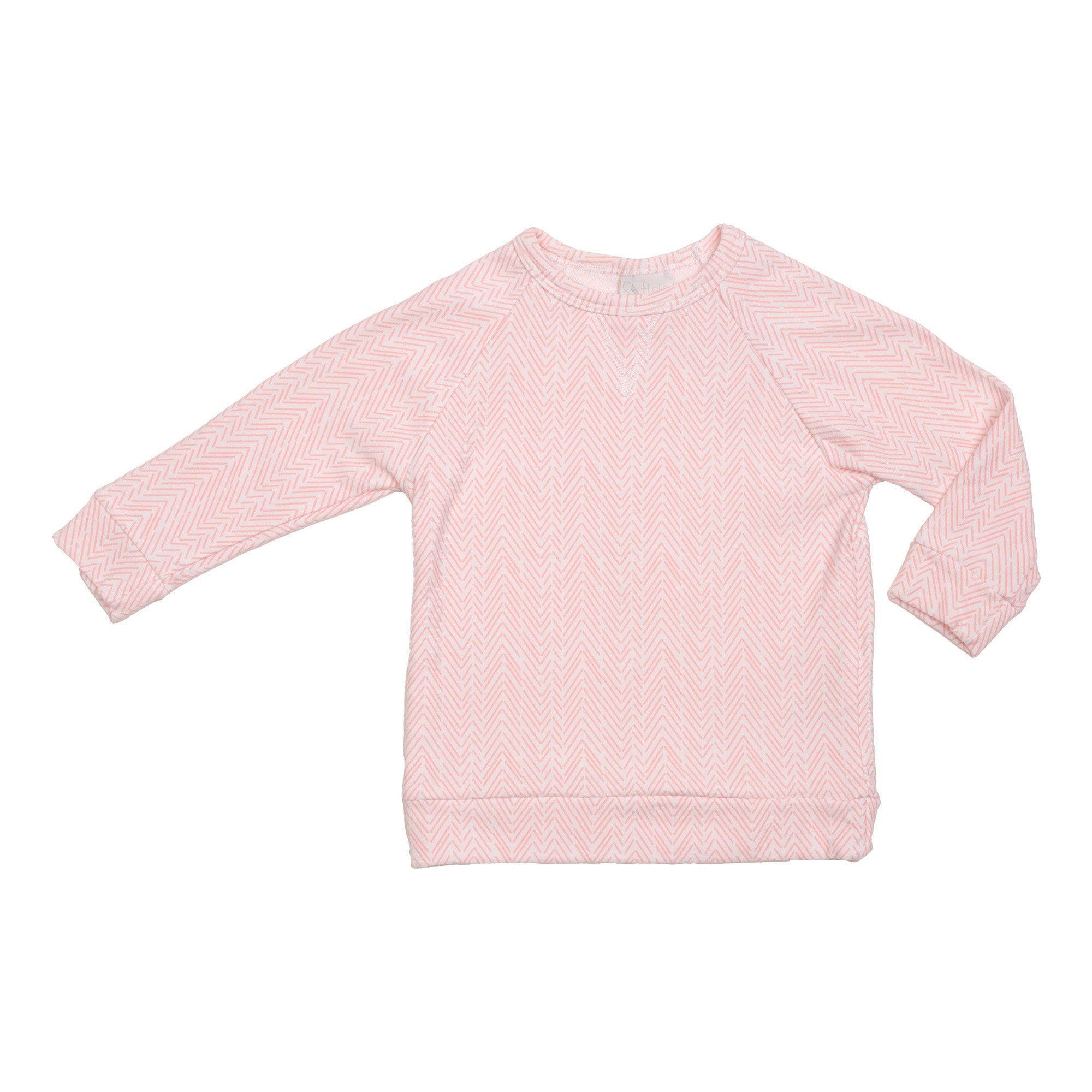 #color_coral herringbone