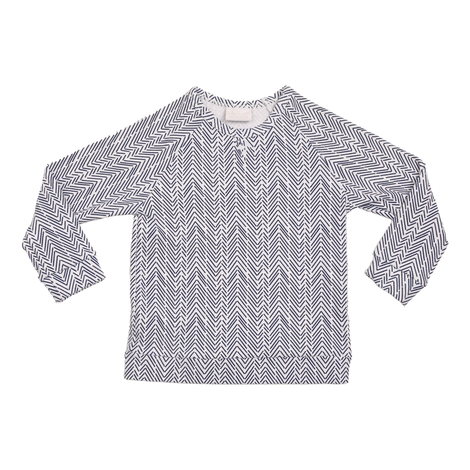 #color_navy herringbone