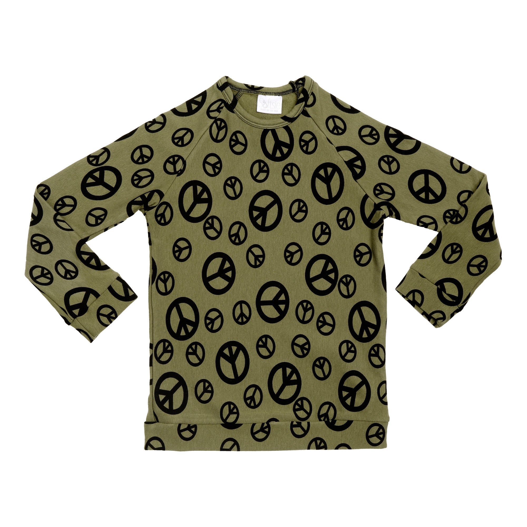 #color_peace sign