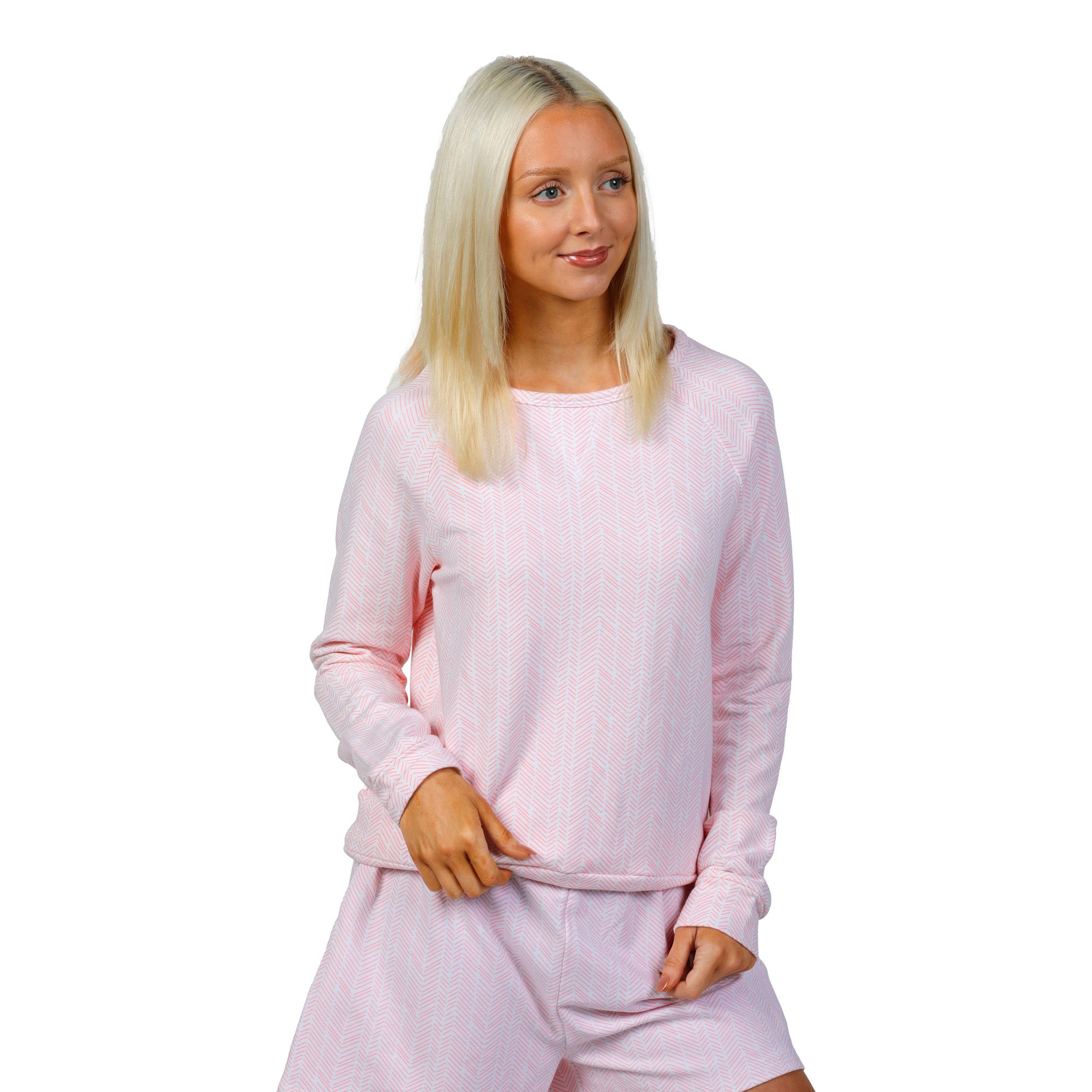 #color_coral herringbone