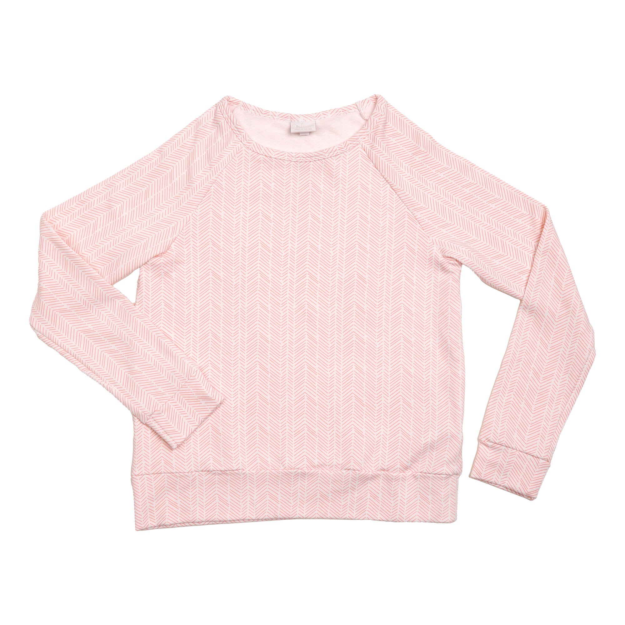 #color_coral herringbone