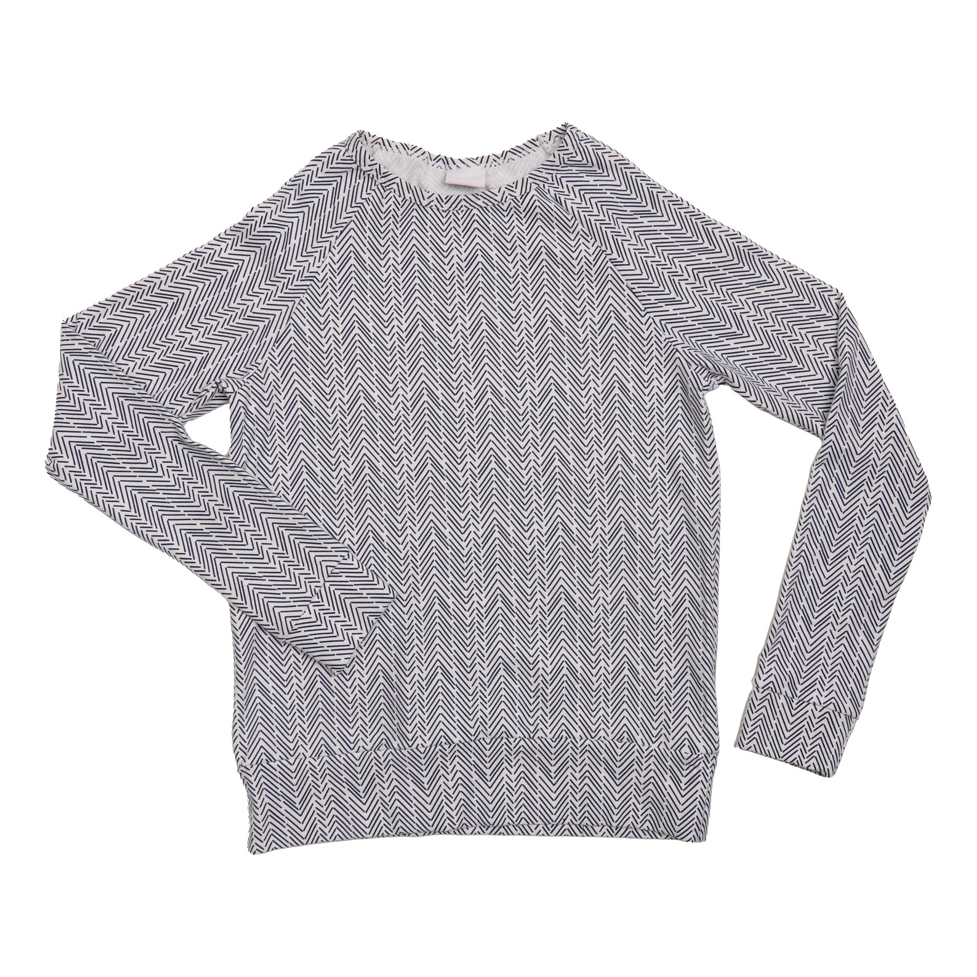 #color_navy herringbone
