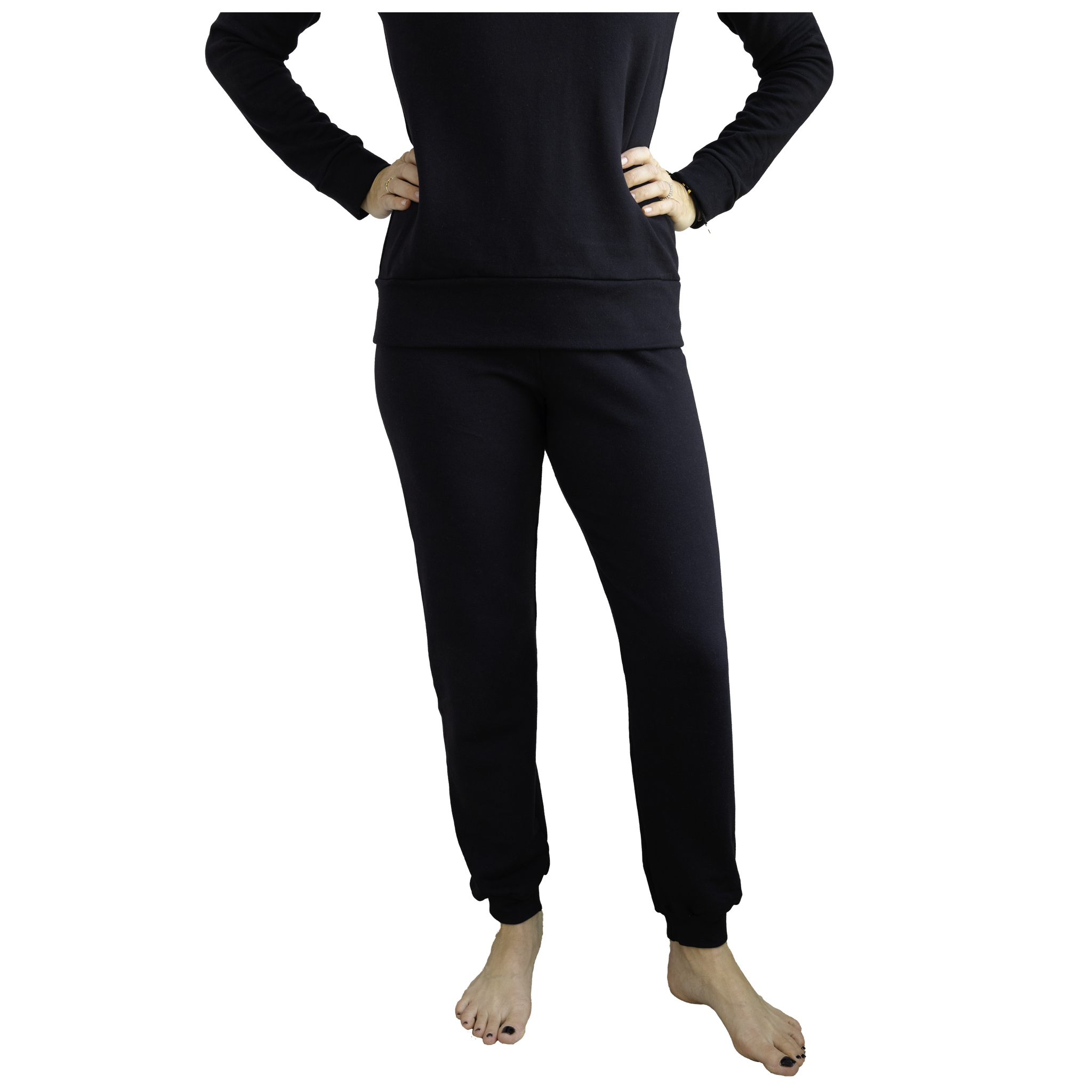 Womens Lounge Pants – Relaxed Chic-Fit