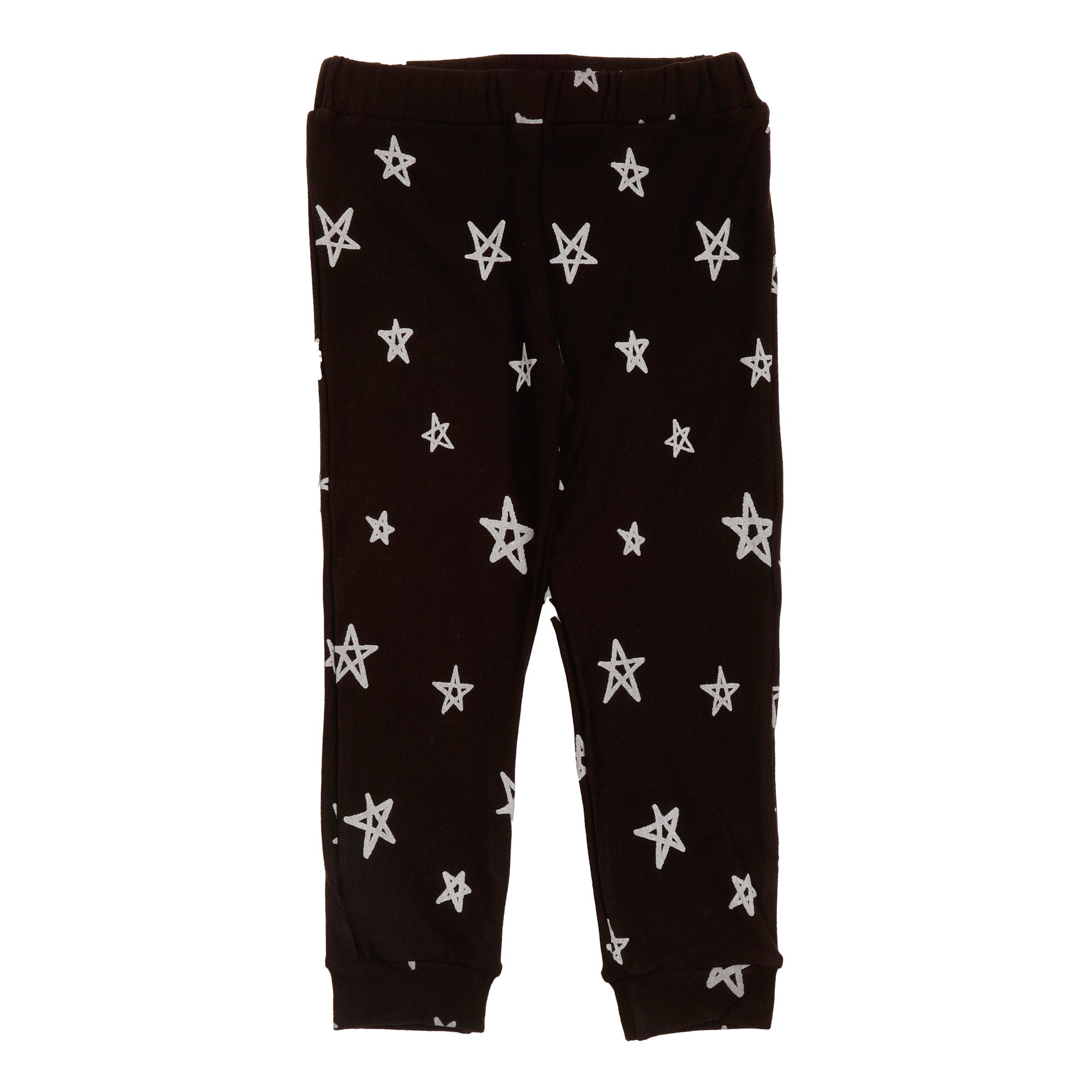 Kids Lounge Pants 6-10Y – Regular Fit 6 / Star