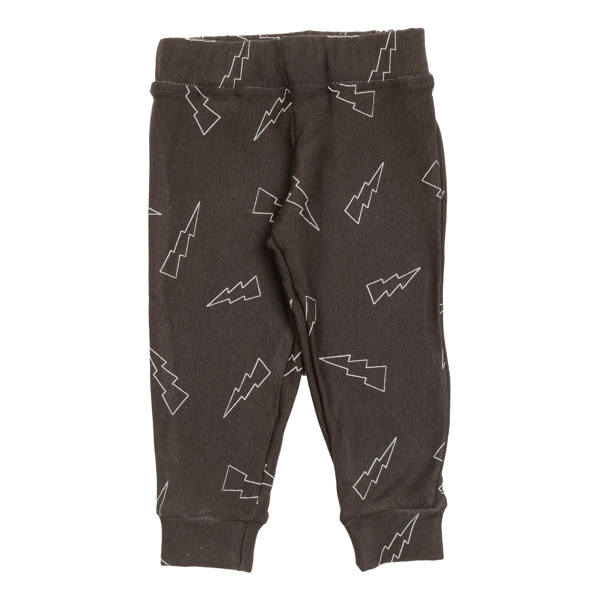 Kids Lounge Pants 6-10Y – Regular Fit 6 / Bolt