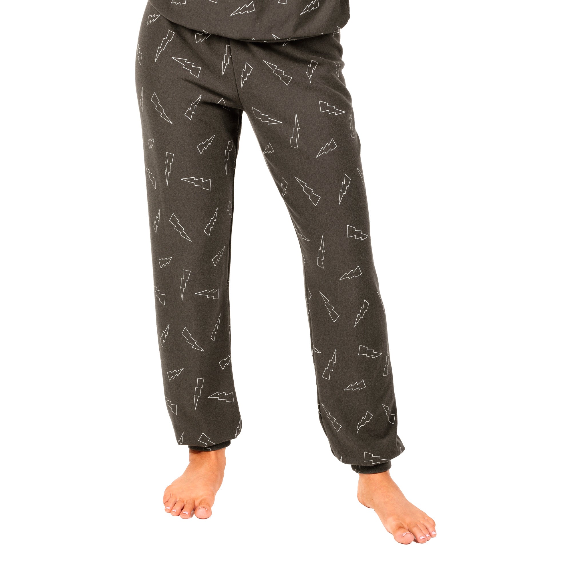 Womens Lounge Pants – Relaxed Chic-Fit X-Small (00-0) / Bolt