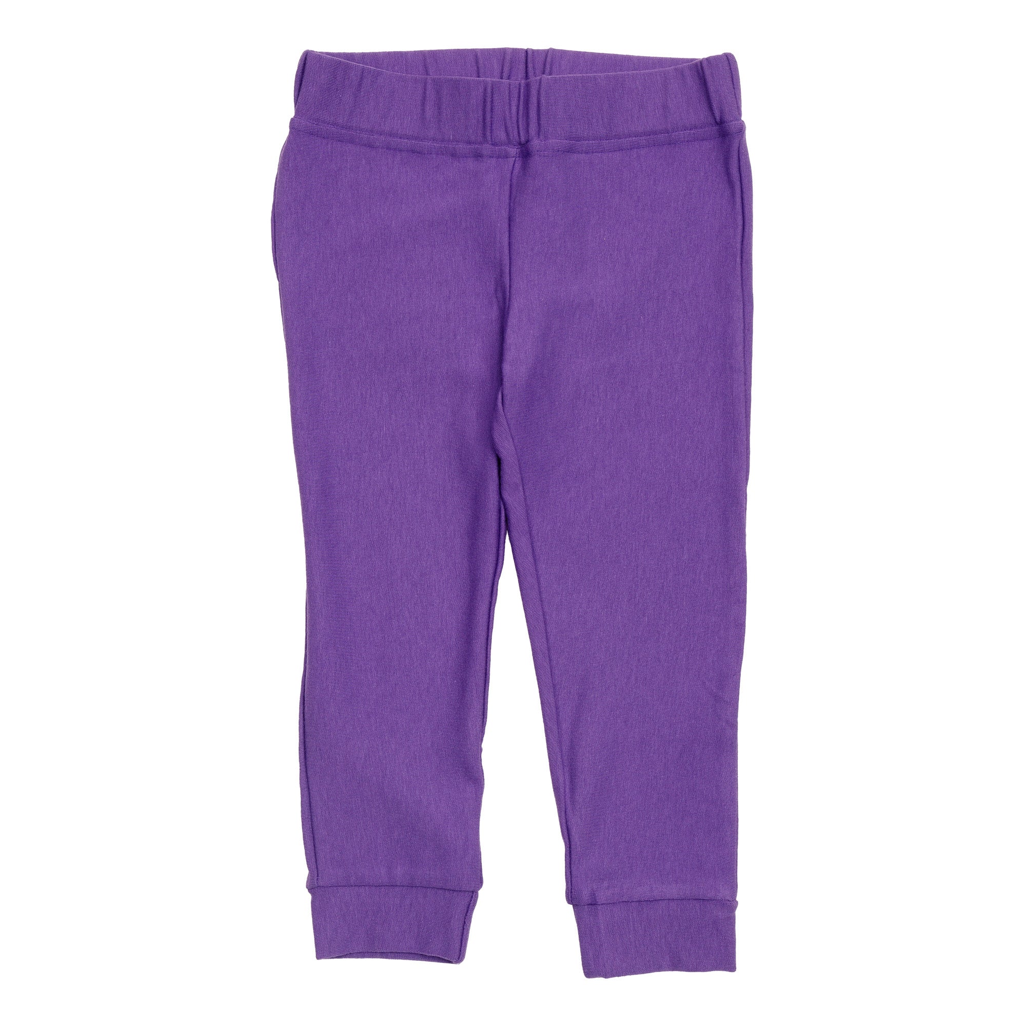 Infant Lounge Pants 3-24M – Regular Fit 18-24M / Purple