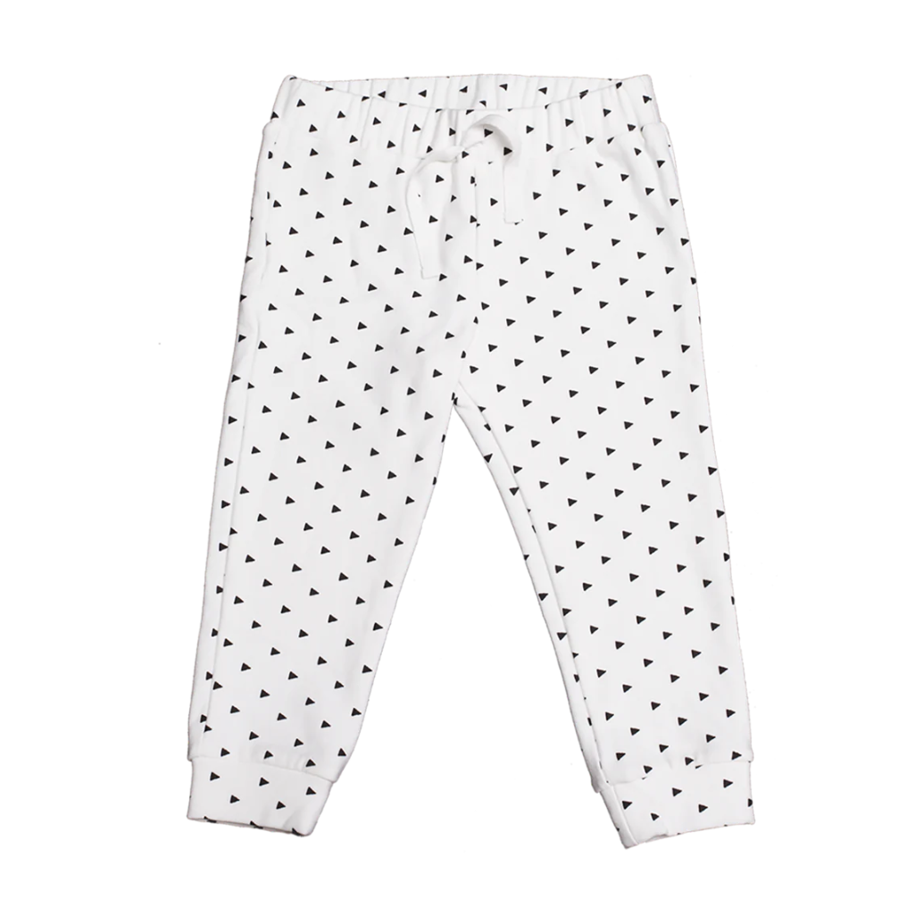 Toddler Lounge Pants 2-5T – Relaxed Fit | Softsie