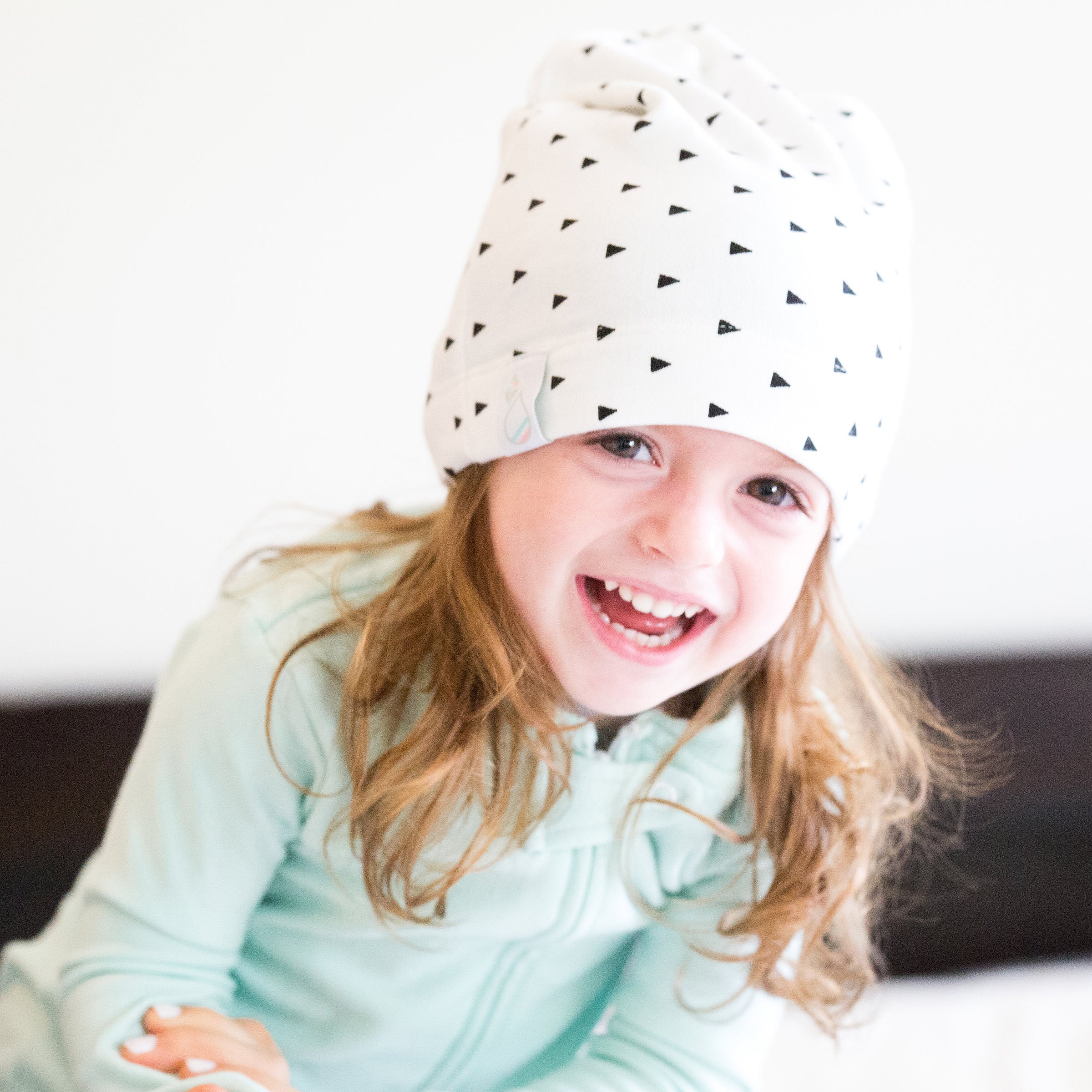 Beanie Hat – Slouch Style and Breathable