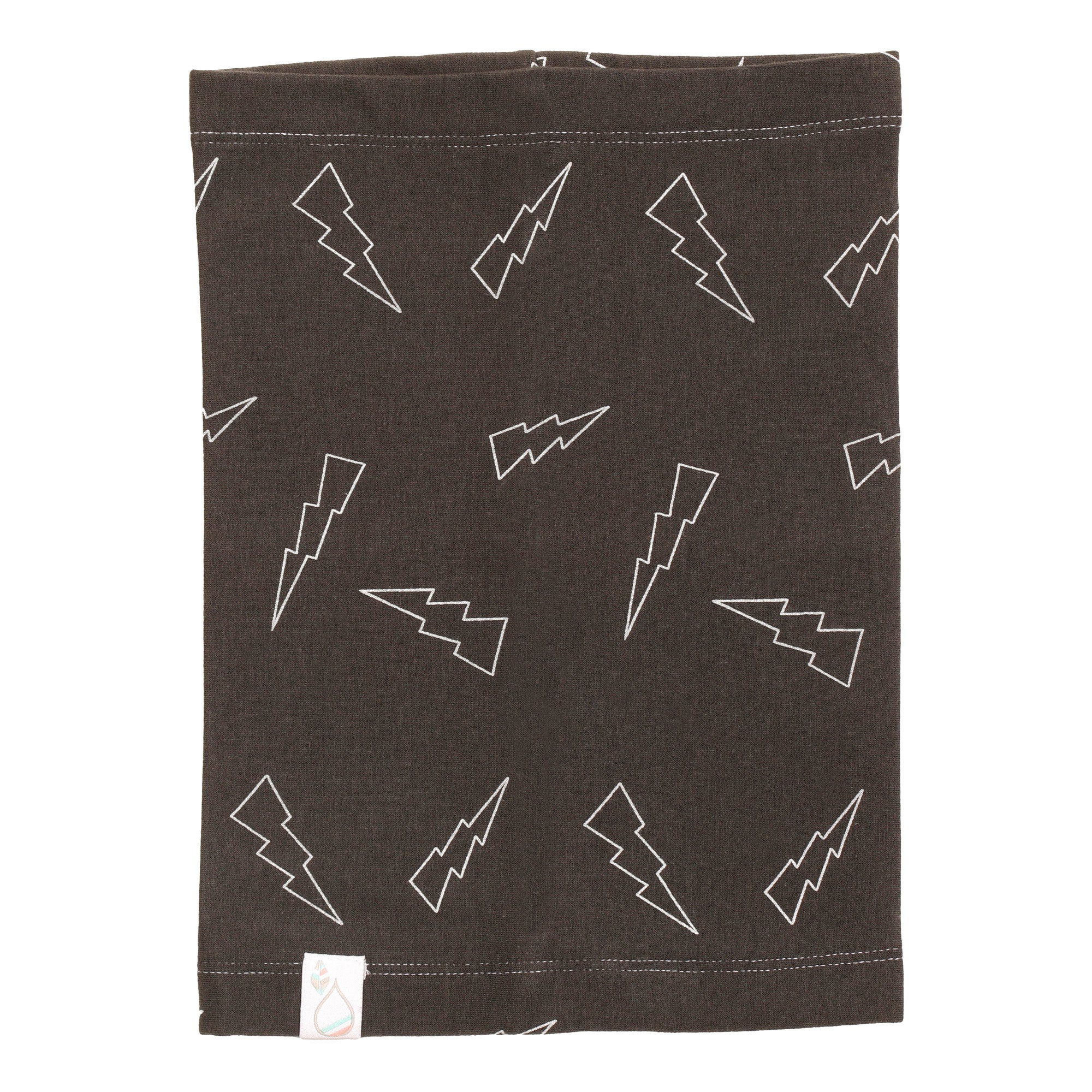 Gaiter Neck Warmer - Cozy and Breathable - Bolt