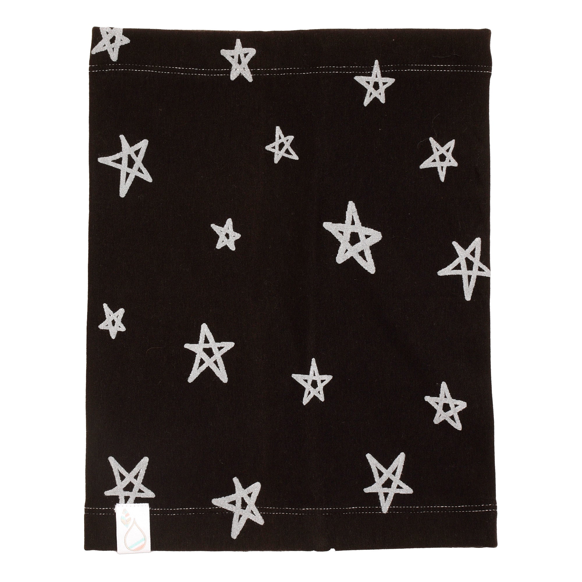 Gaiter Neck Warmer - Cozy and Breathable - Star