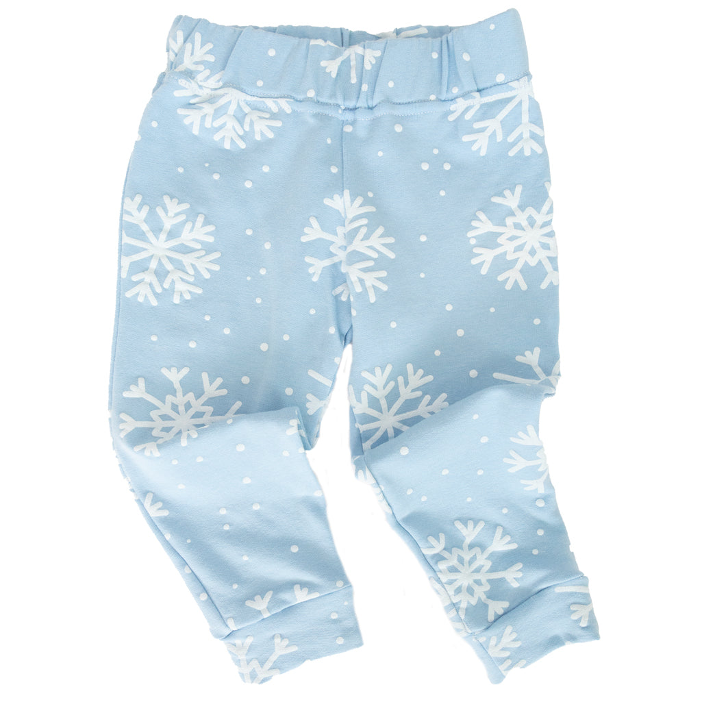 Infant Lounge Pants 3-24M – Regular Fit