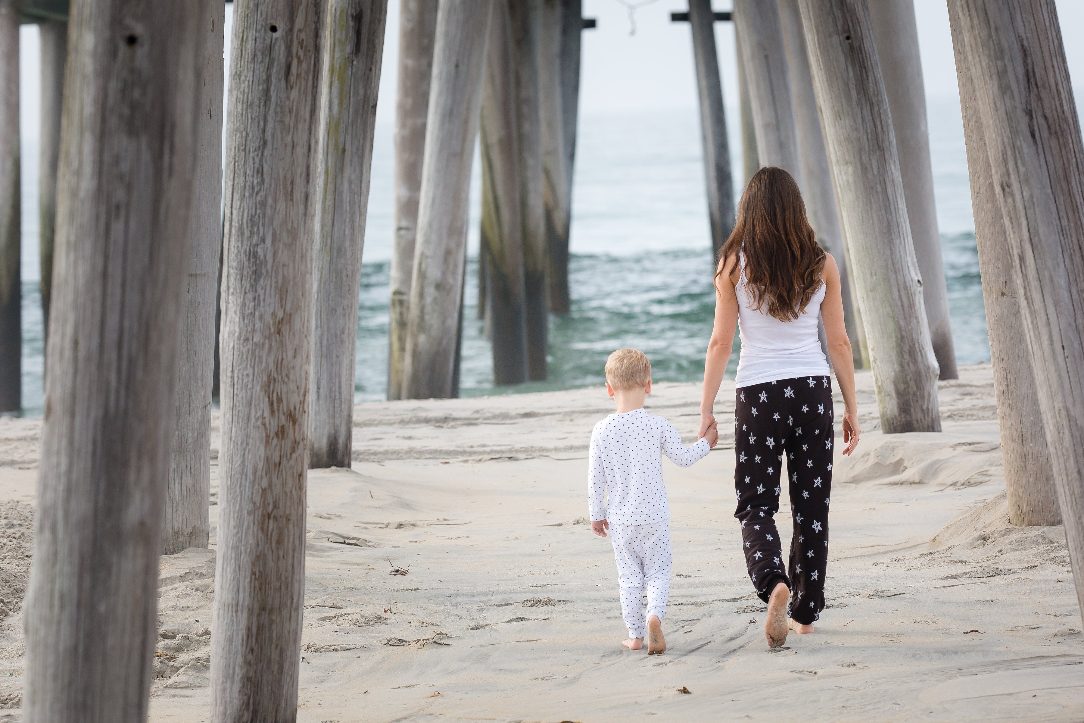 Toddler Lounge Pants 2-5T – Relaxed Fit | Softsie