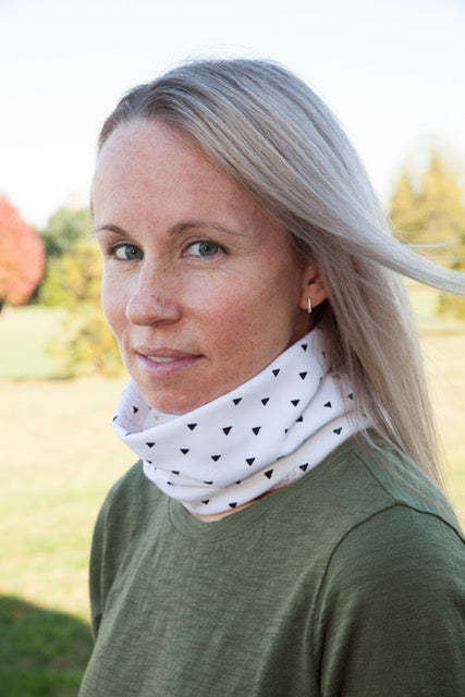 Multifunctional Gaiter Neck Warmer – Cozy and Breathable | Softsie