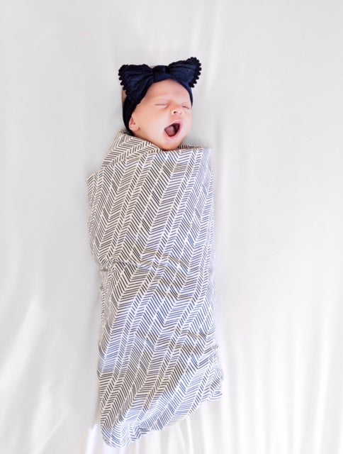 Swaddle Blanket – Multi-Functional Design | Softsie